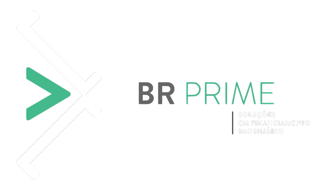 Logo BR PRIME